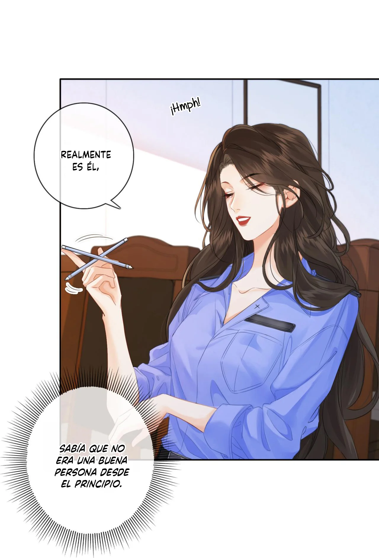 Página 40 del Manga