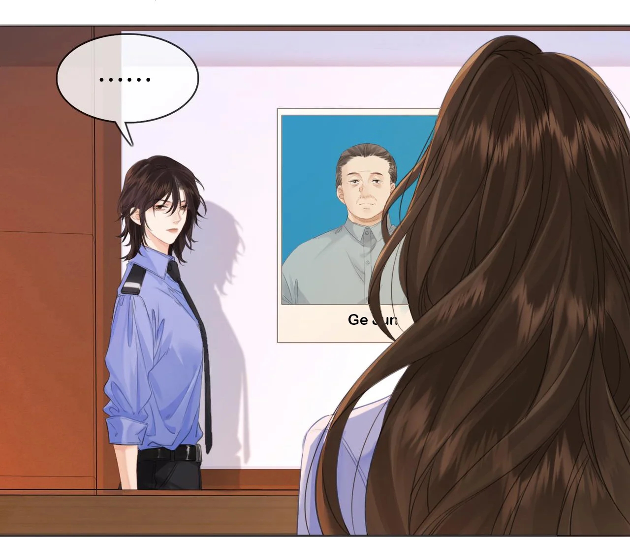 Página 41 del Manga