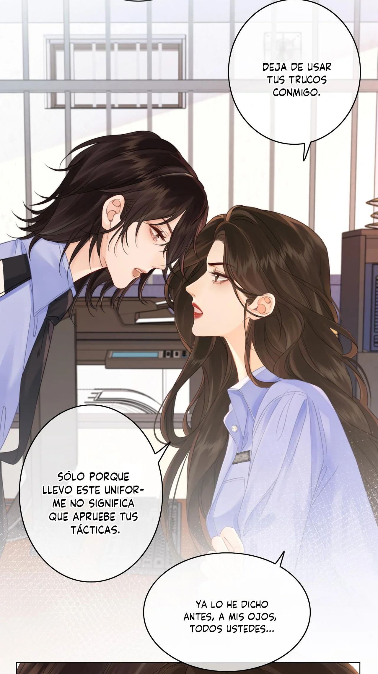 Página 36 del Manga