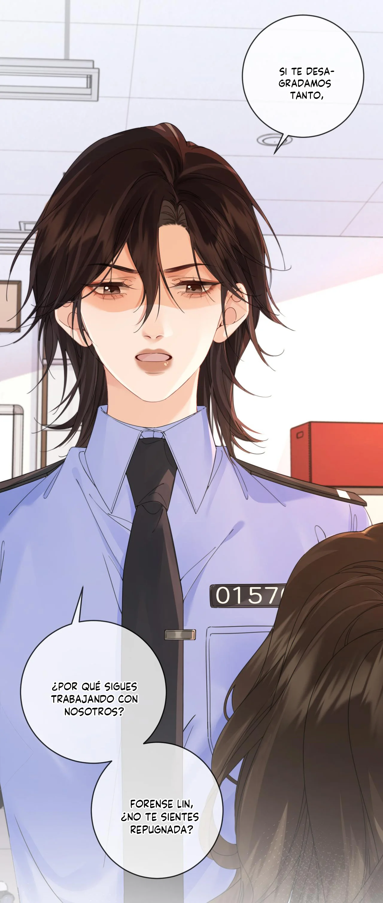 Página 39 del Manga