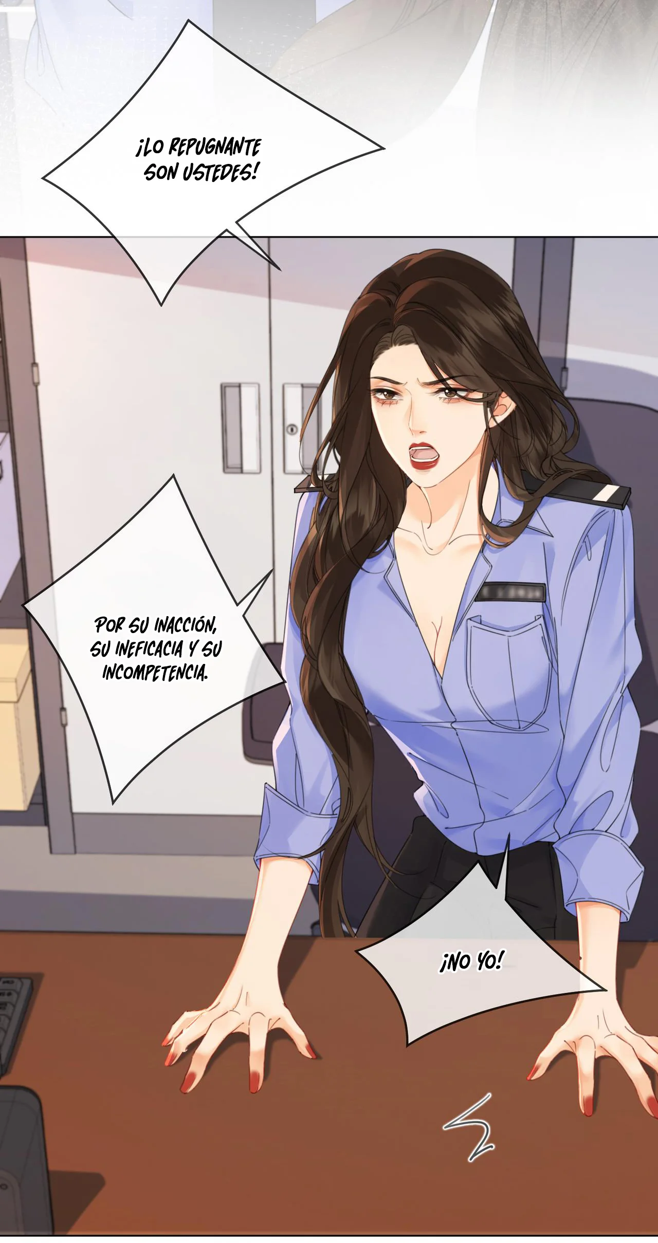 Página 40 del Manga