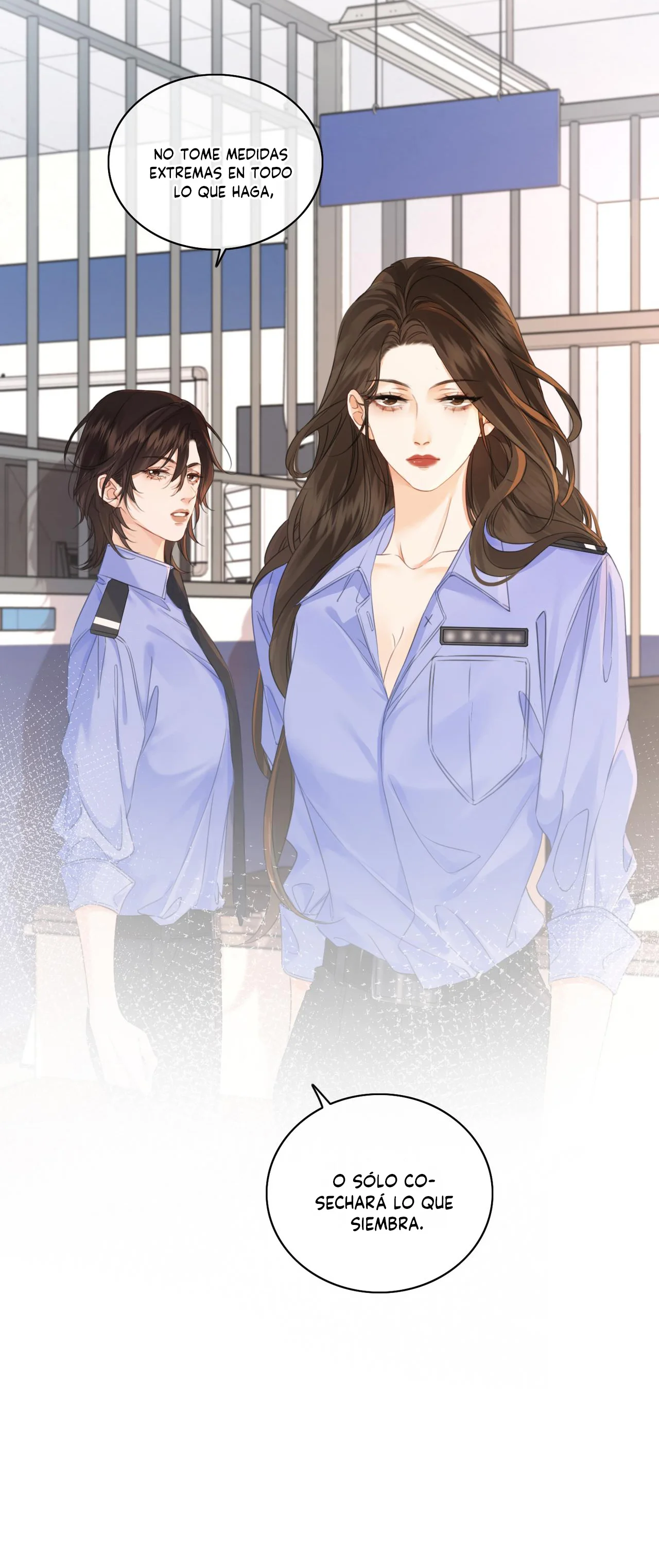 Página 45 del Manga