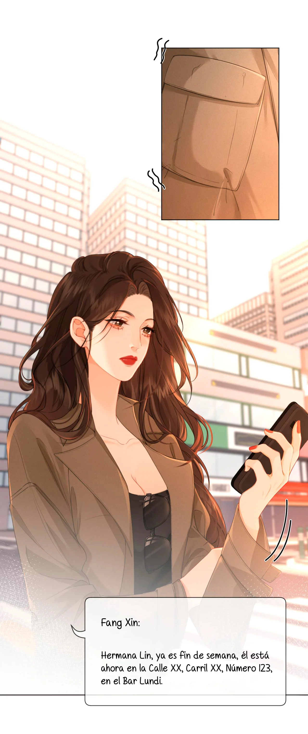 Página 32 del Manga