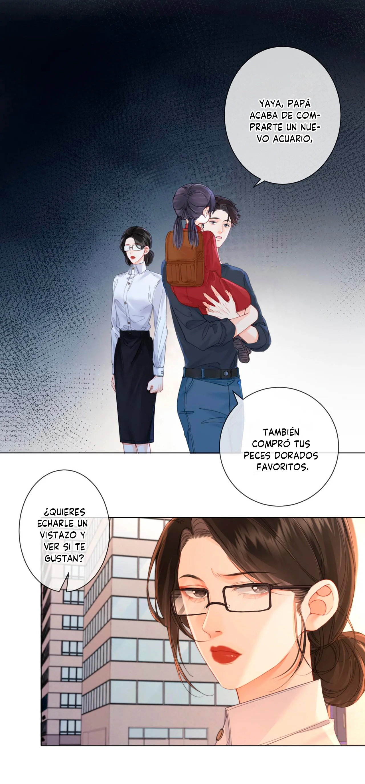 Página 38 del Manga