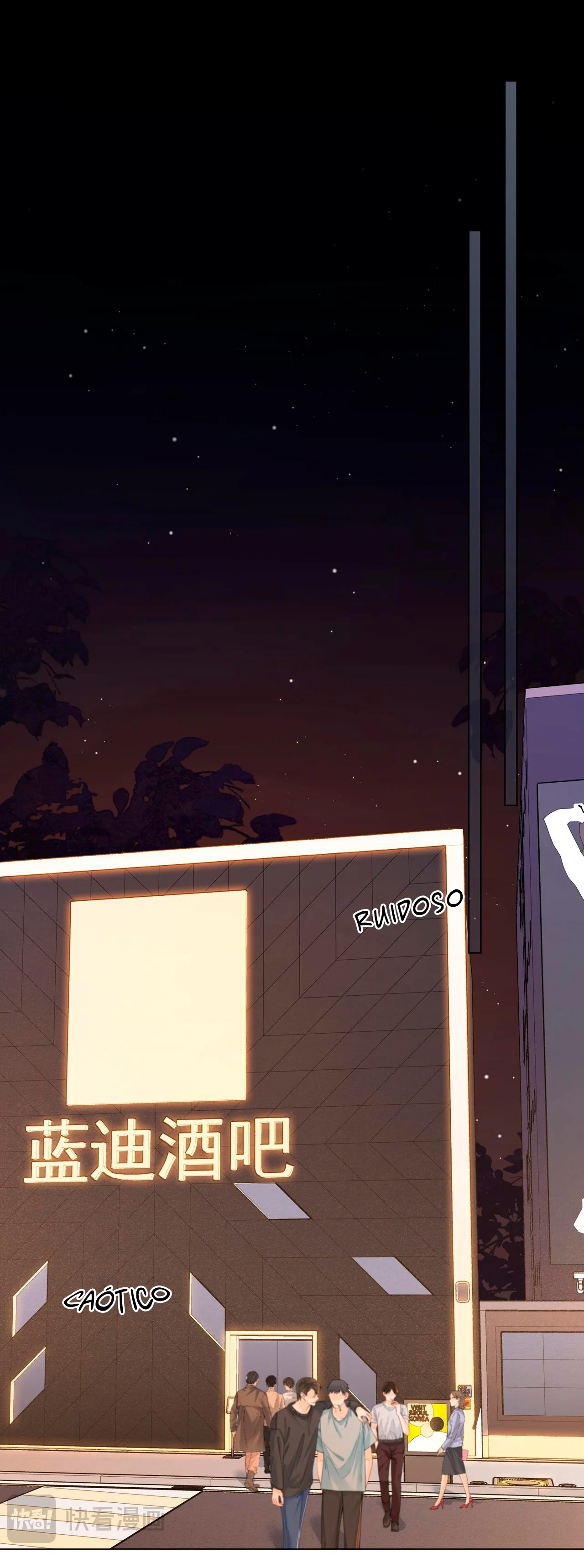 Página 40 del Manga