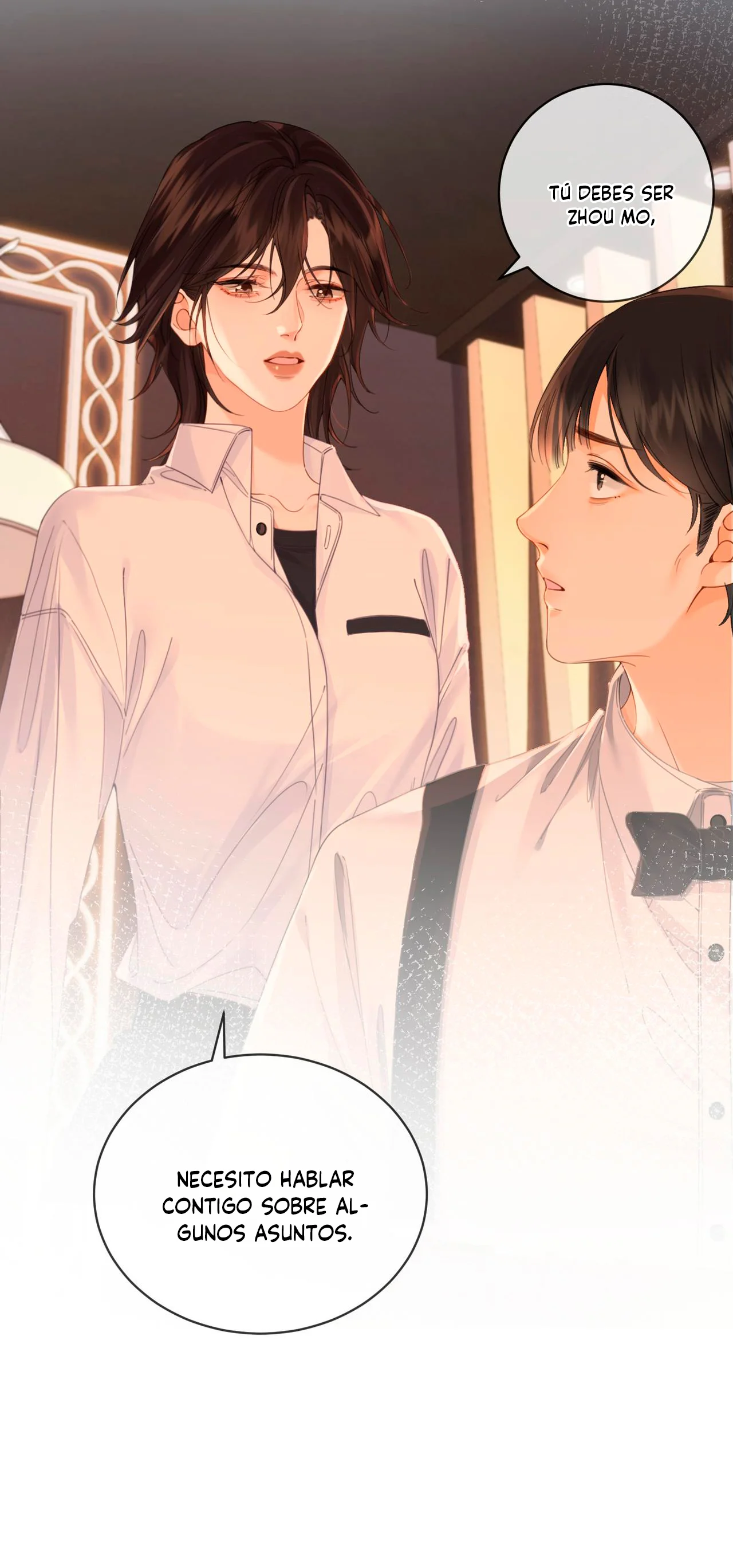 Página 45 del Manga