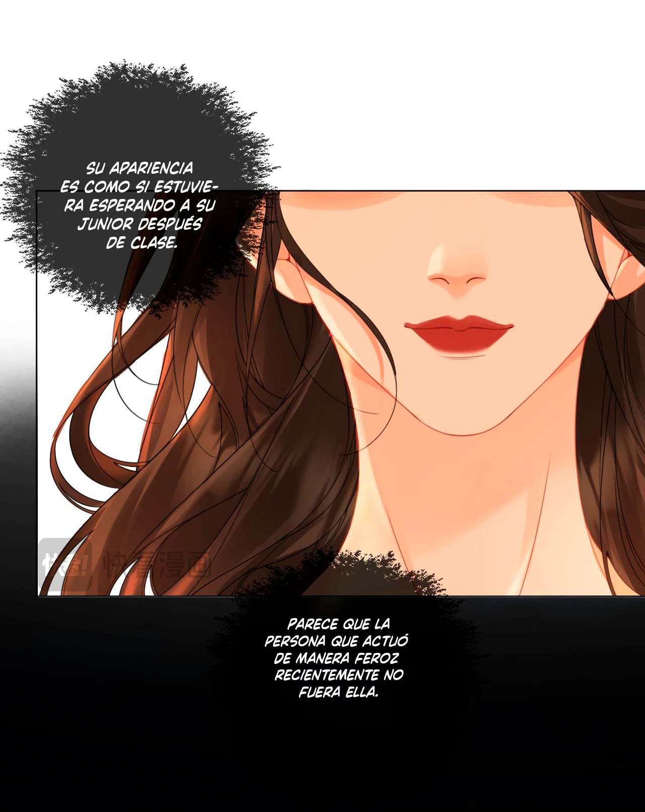 Página 39 del Manga