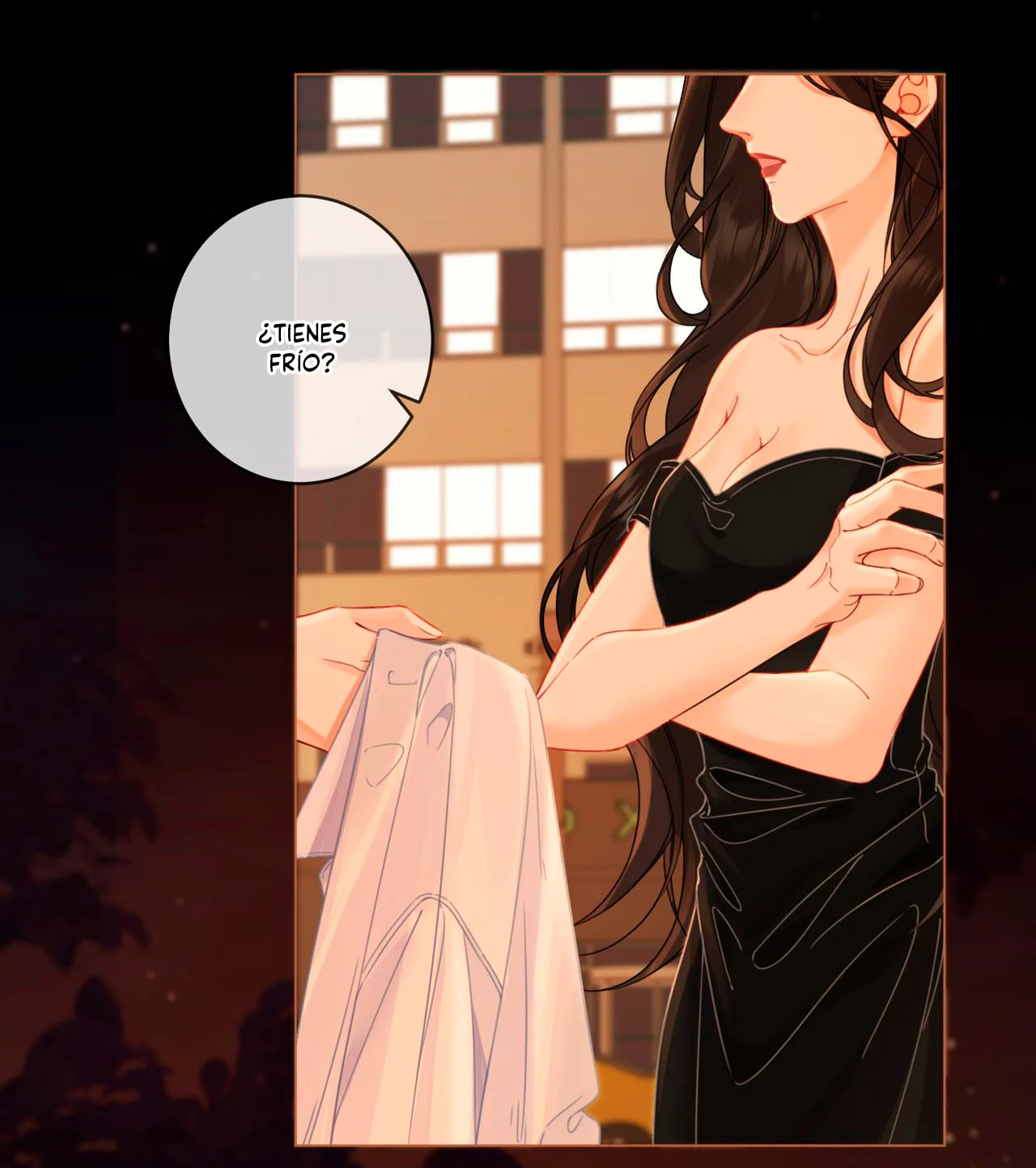 Página 40 del Manga