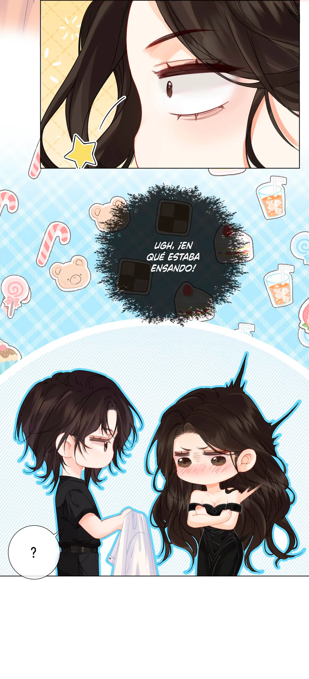 Página 42 del Manga