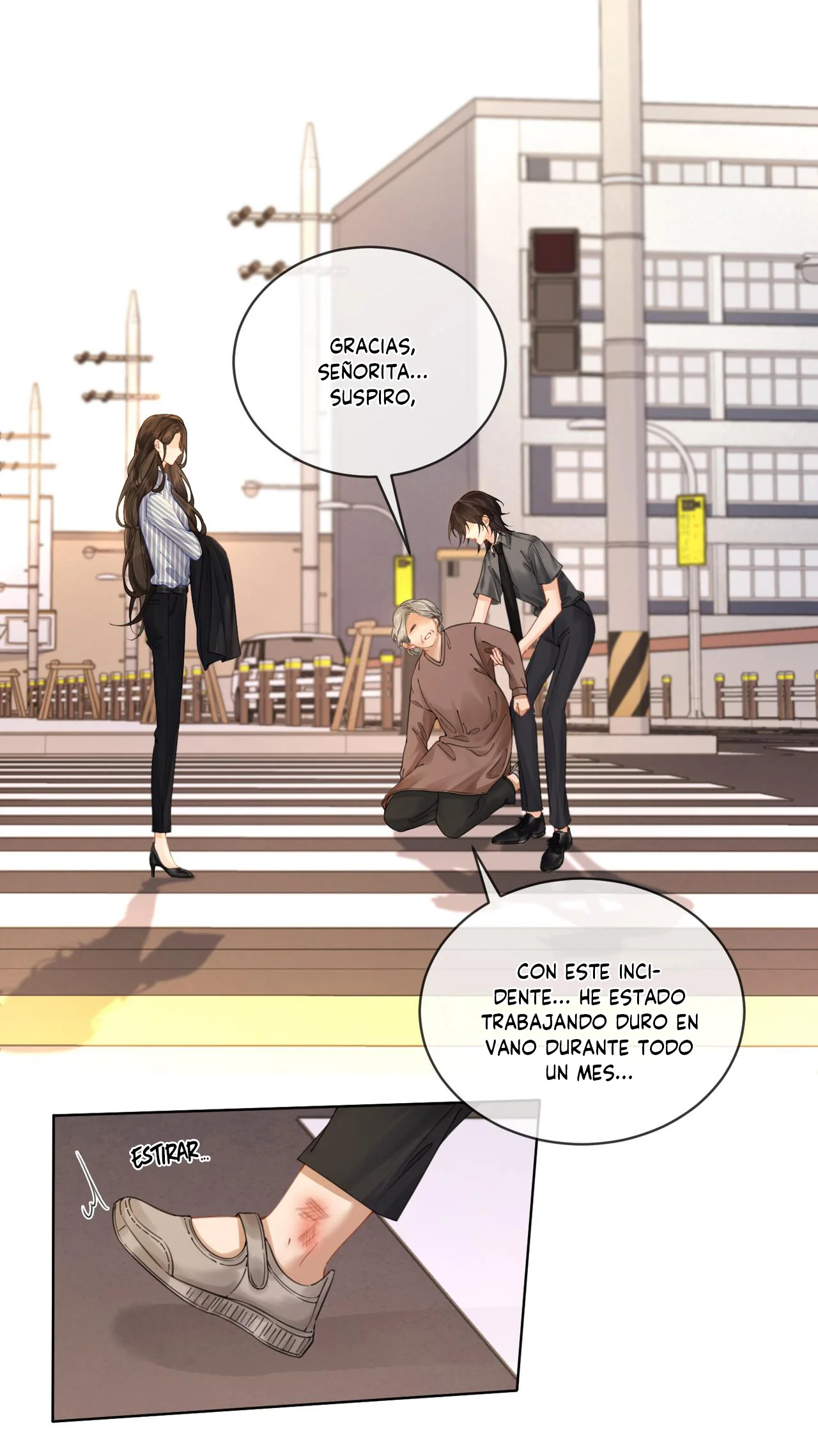 Página 32 del Manga