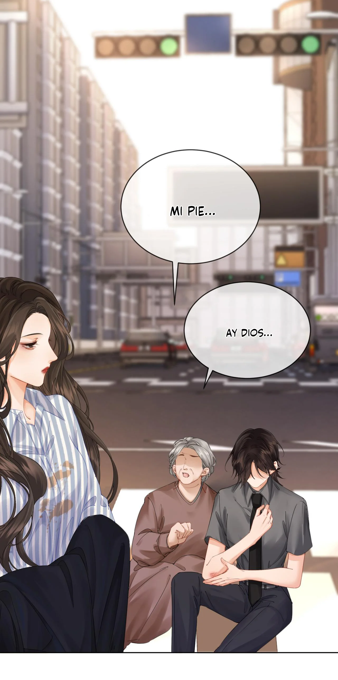 Página 34 del Manga