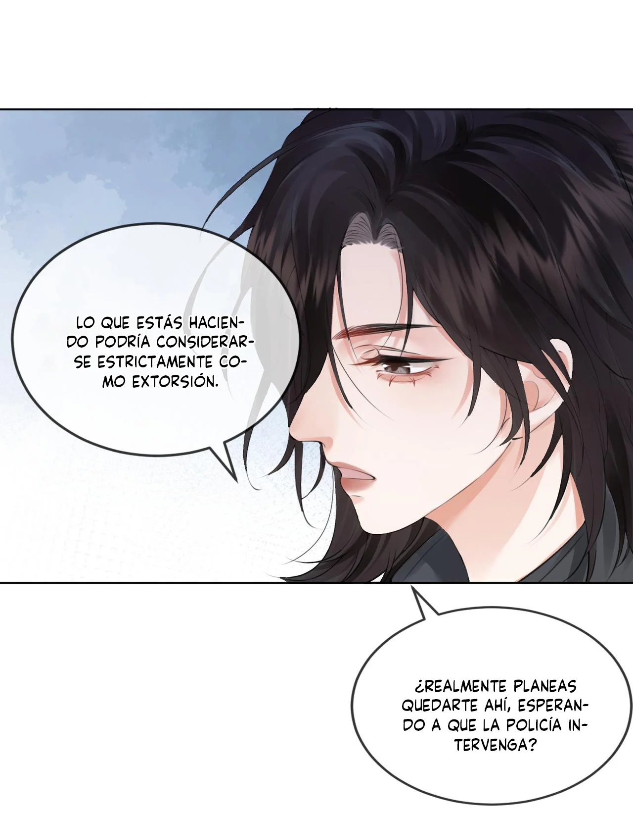 Página 37 del Manga