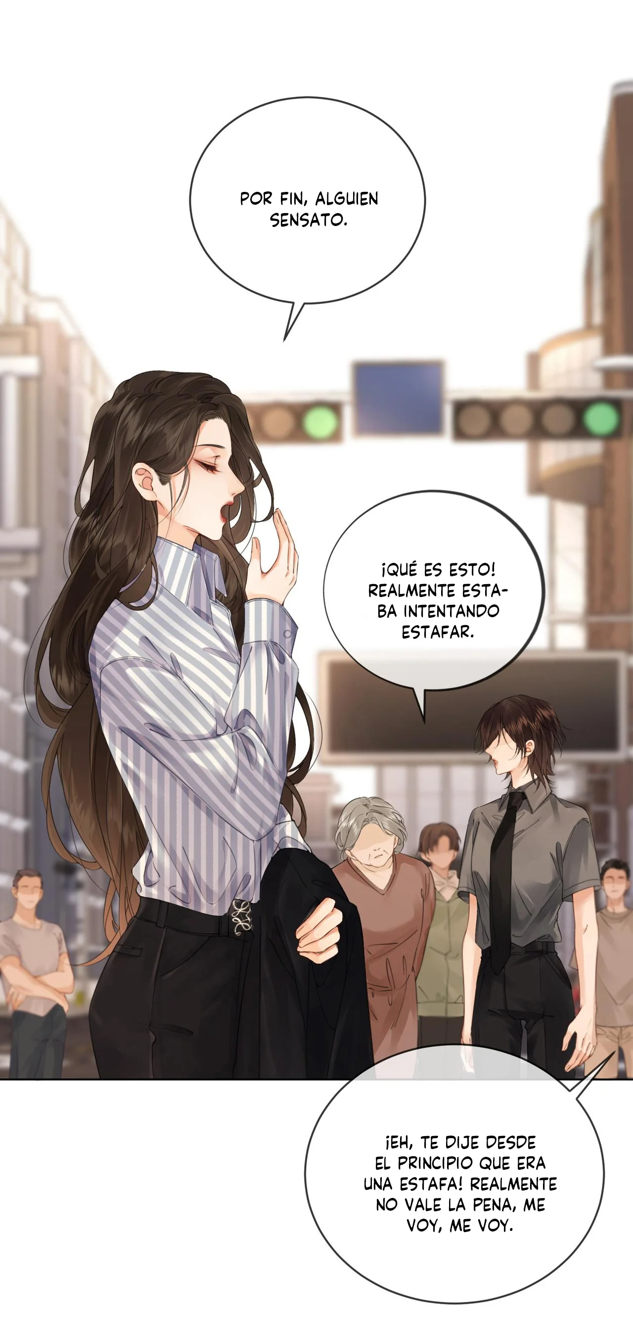 Página 39 del Manga