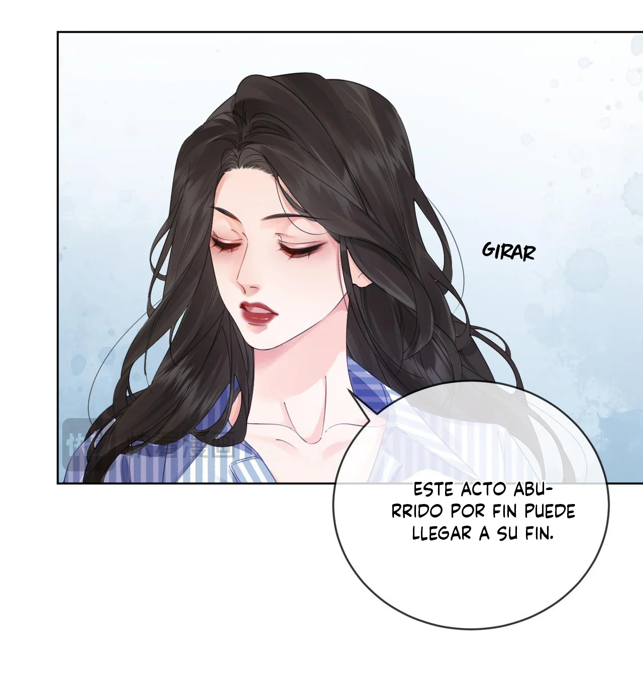 Página 40 del Manga