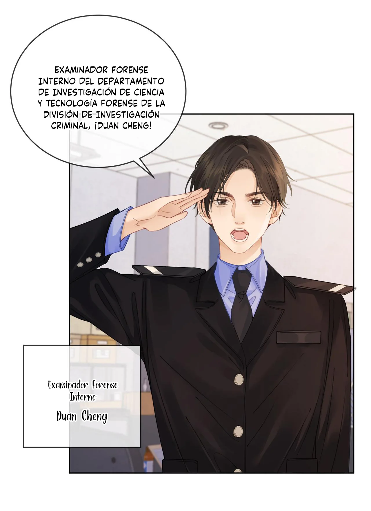 Página 36 del Manga