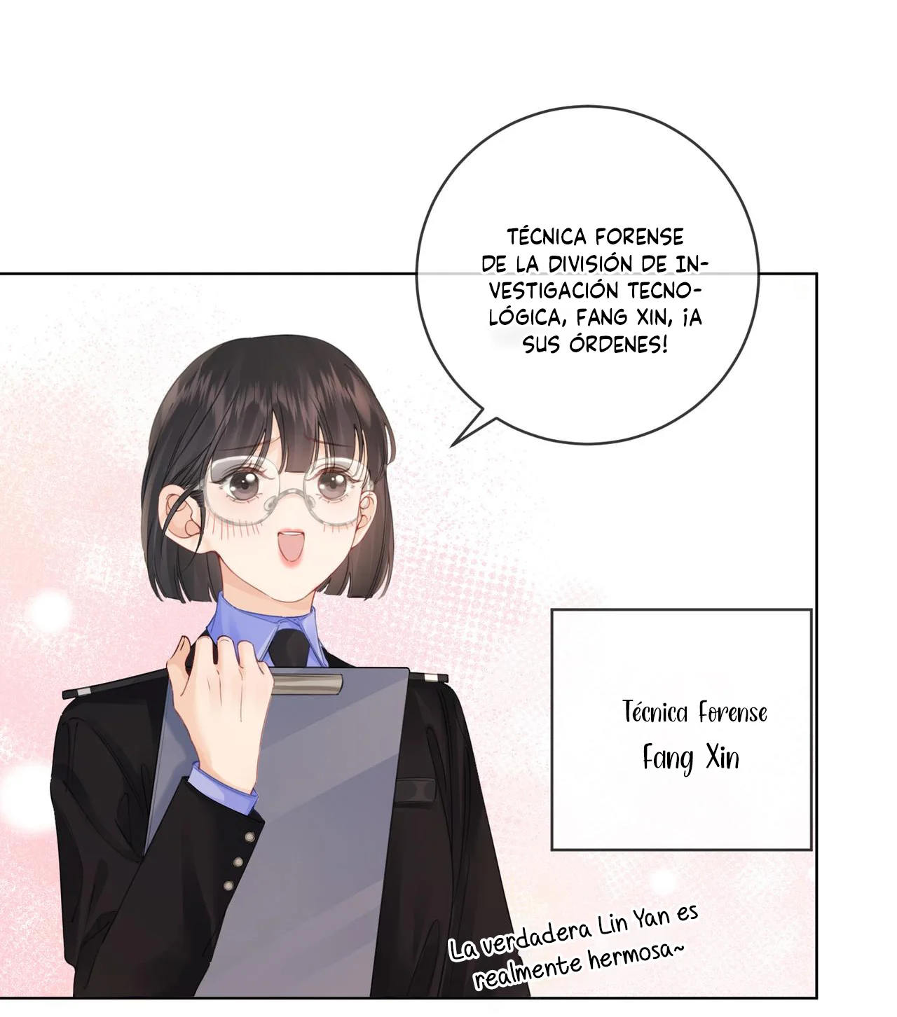 Página 37 del Manga