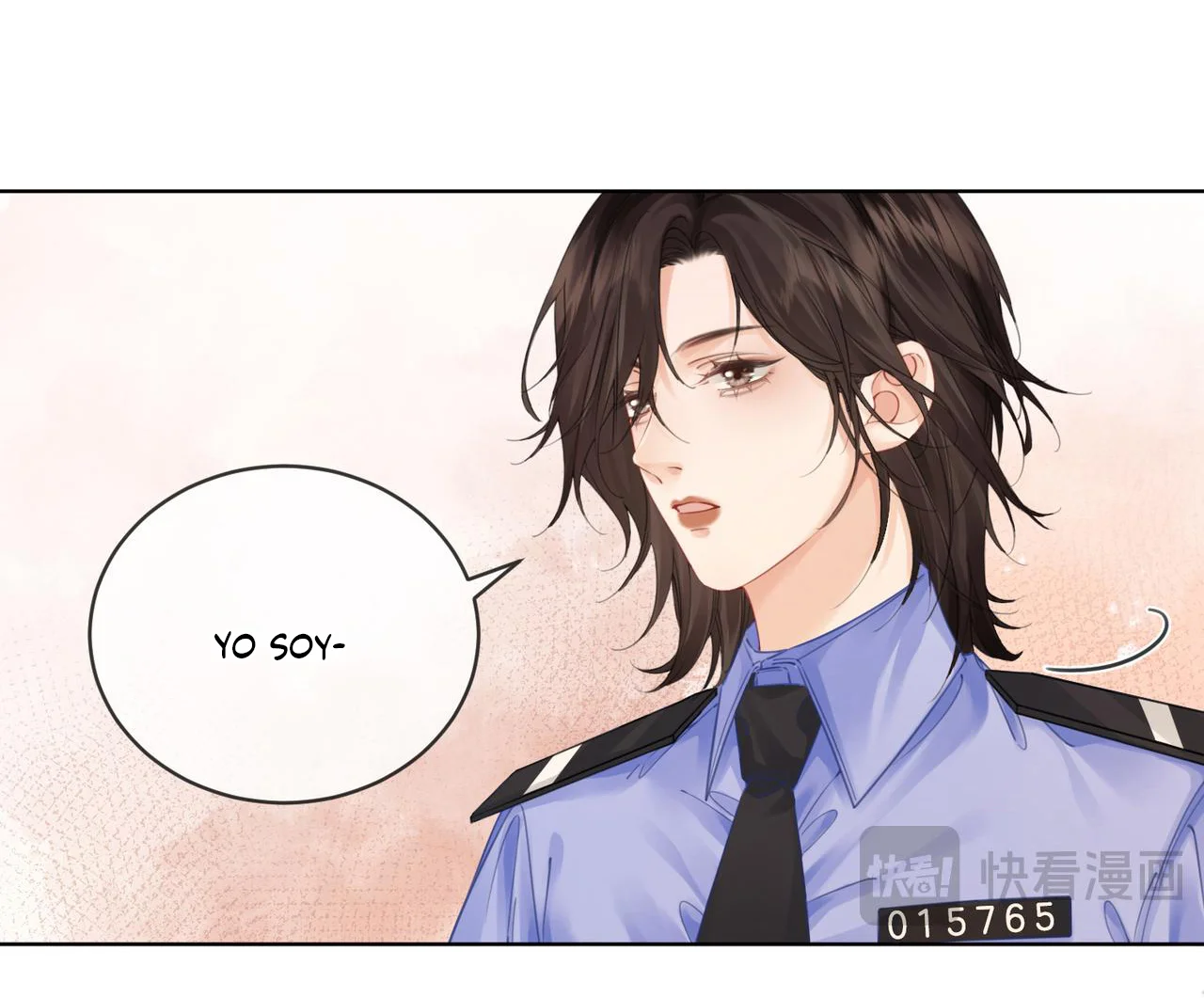 Página 39 del Manga