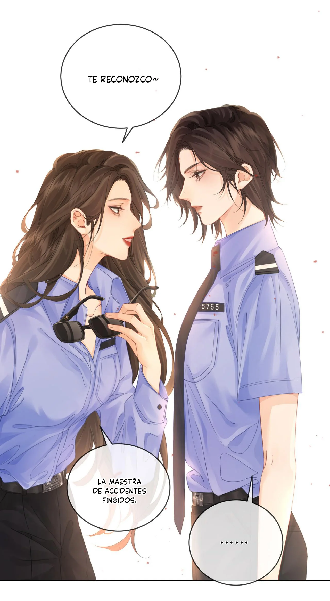 Página 40 del Manga