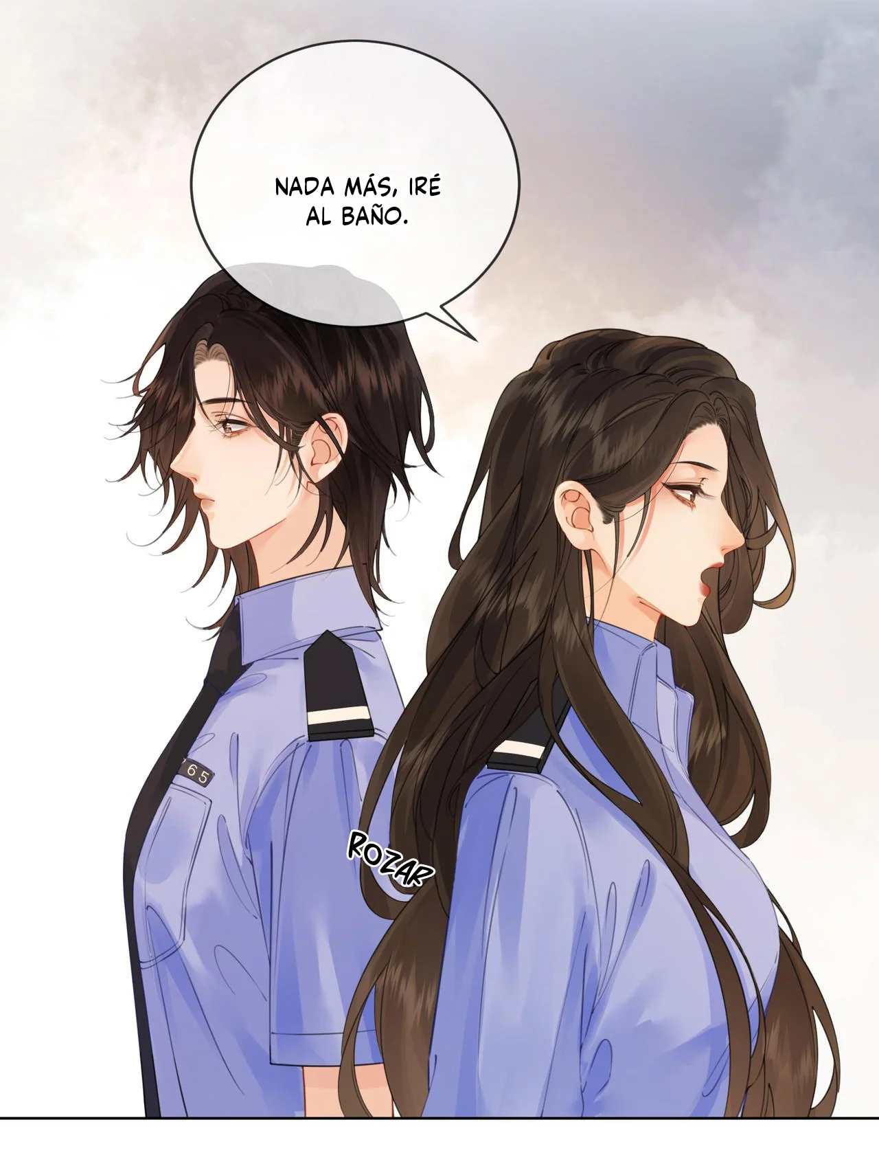 Página 45 del Manga