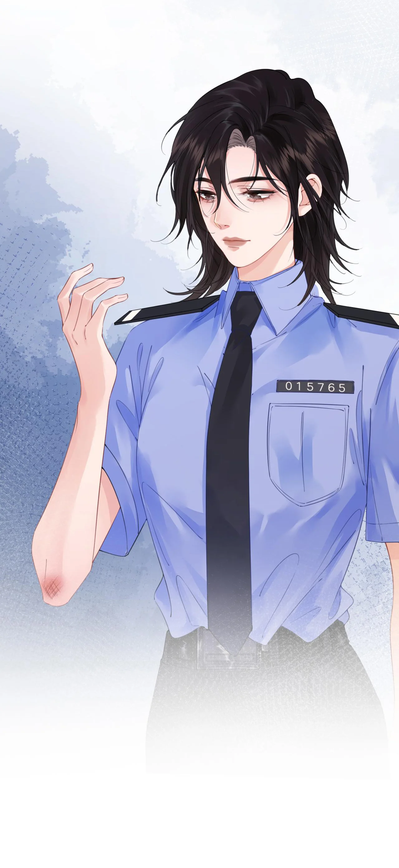 Página 47 del Manga