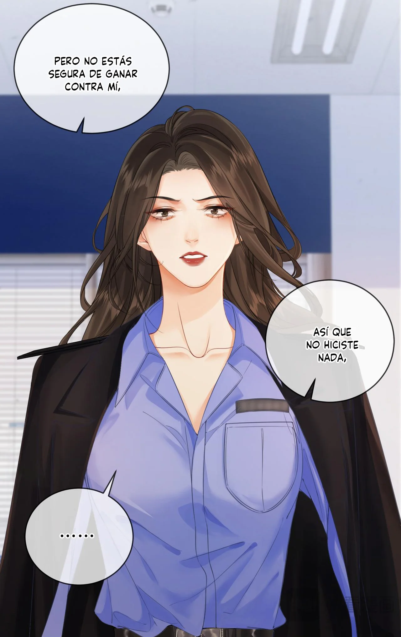 Página 38 del Manga