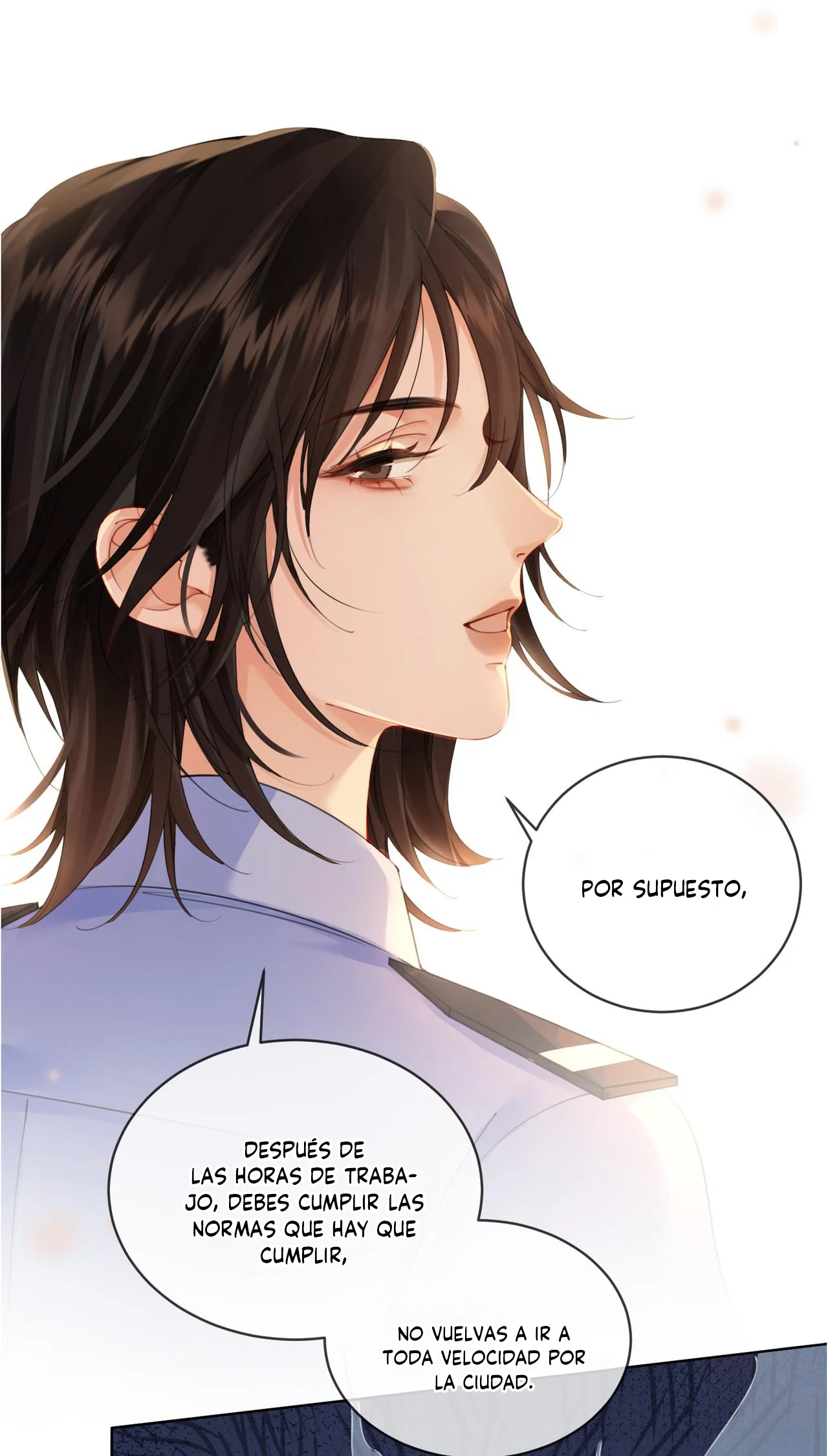 Página 40 del Manga