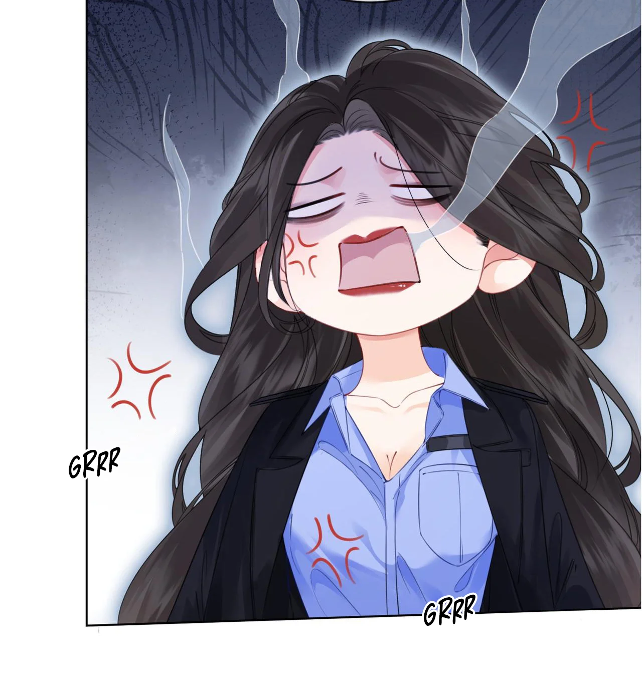 Página 41 del Manga