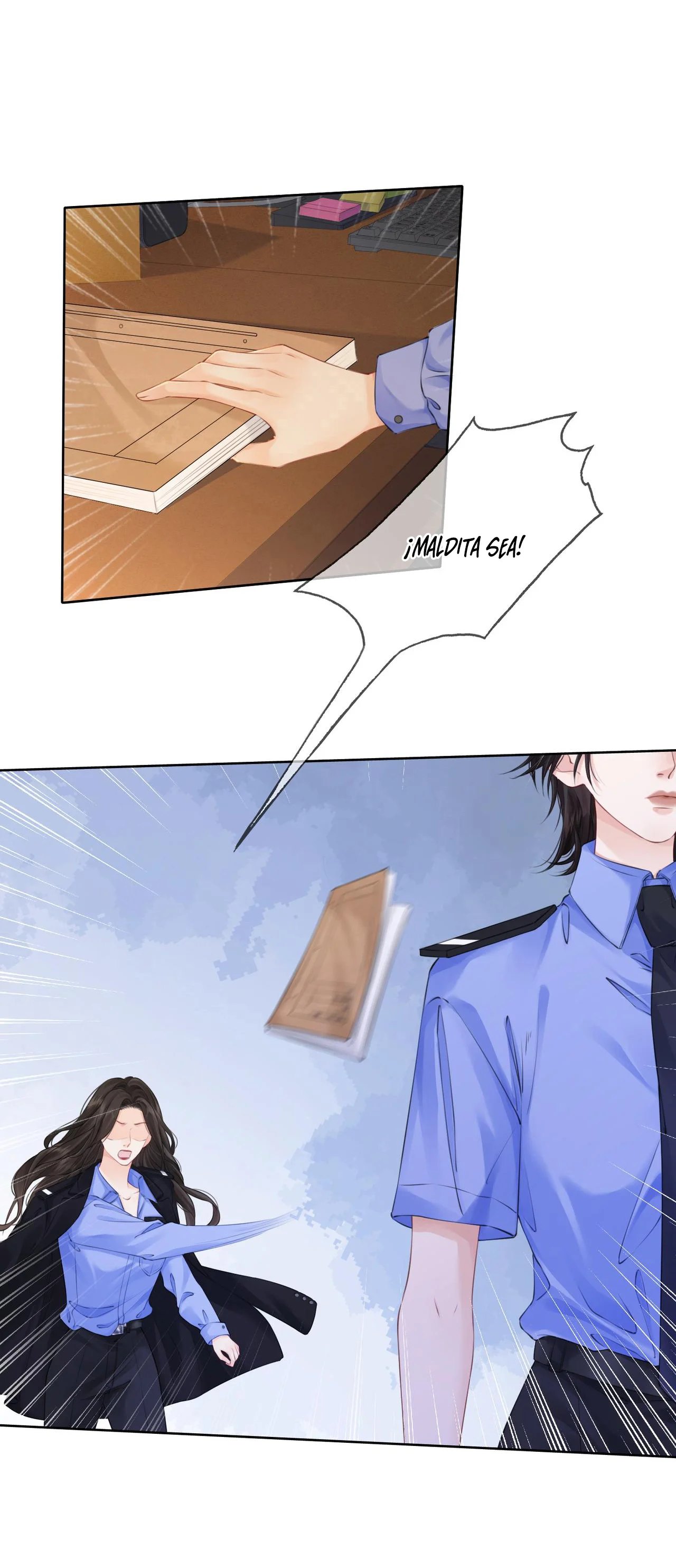 Página 42 del Manga