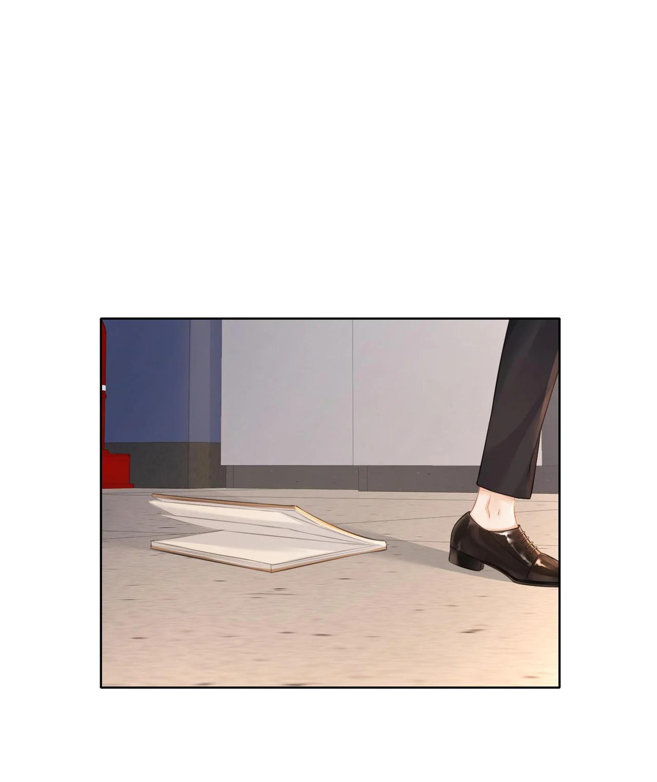 Página 43 del Manga