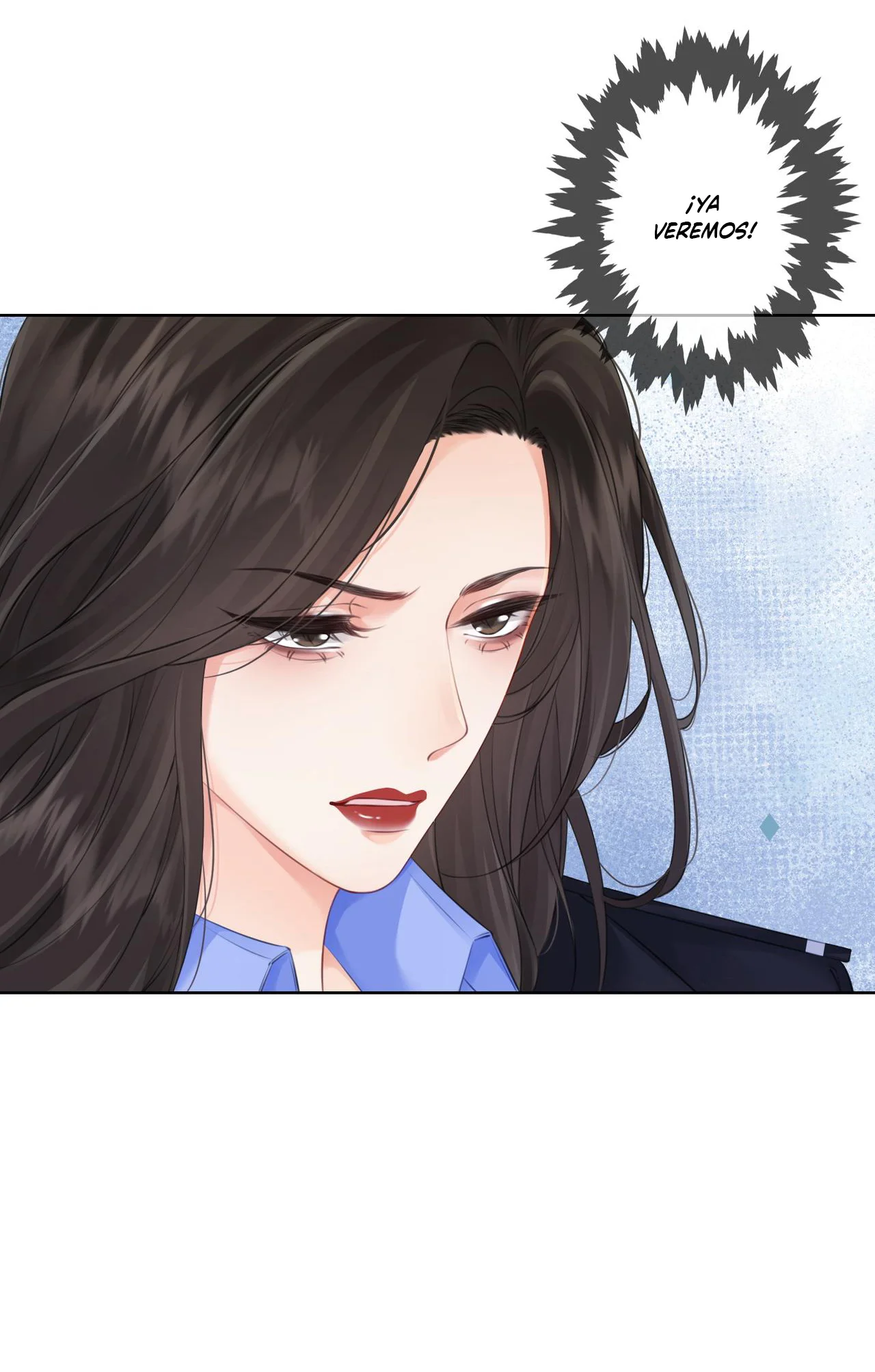 Página 45 del Manga