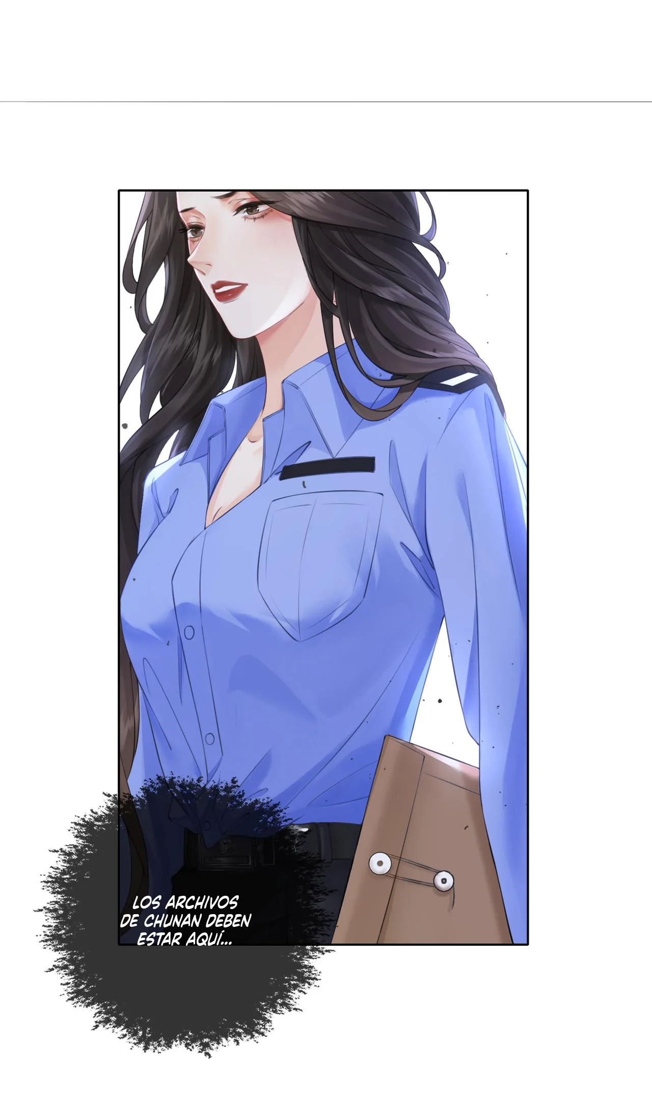 Página 36 del Manga