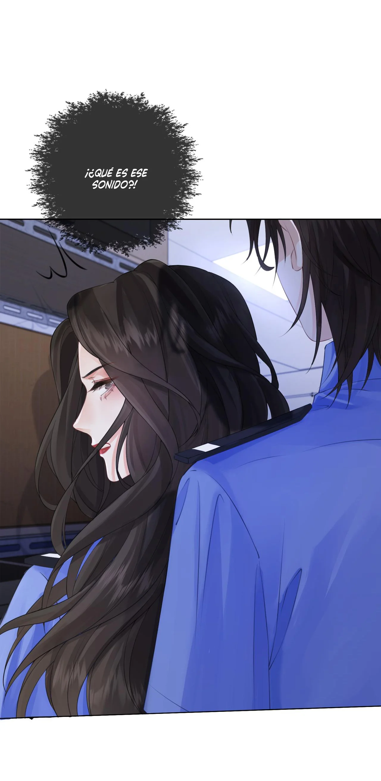 Página 38 del Manga