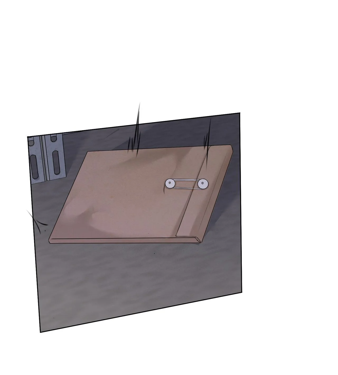 Página 41 del Manga