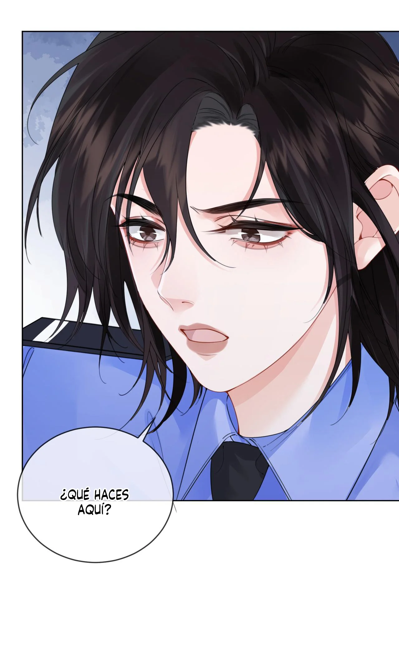 Página 45 del Manga