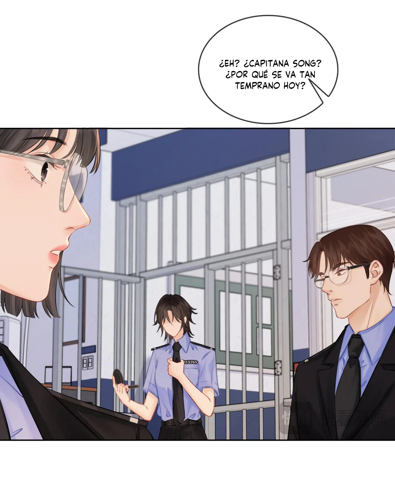 Página 36 del Manga