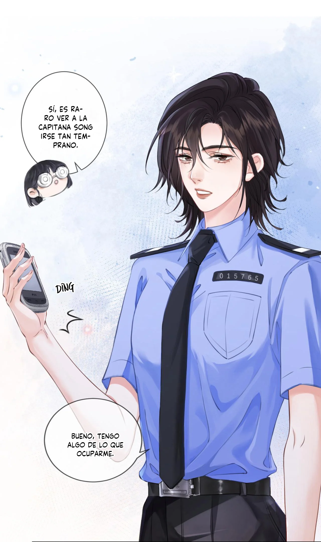 Página 37 del Manga