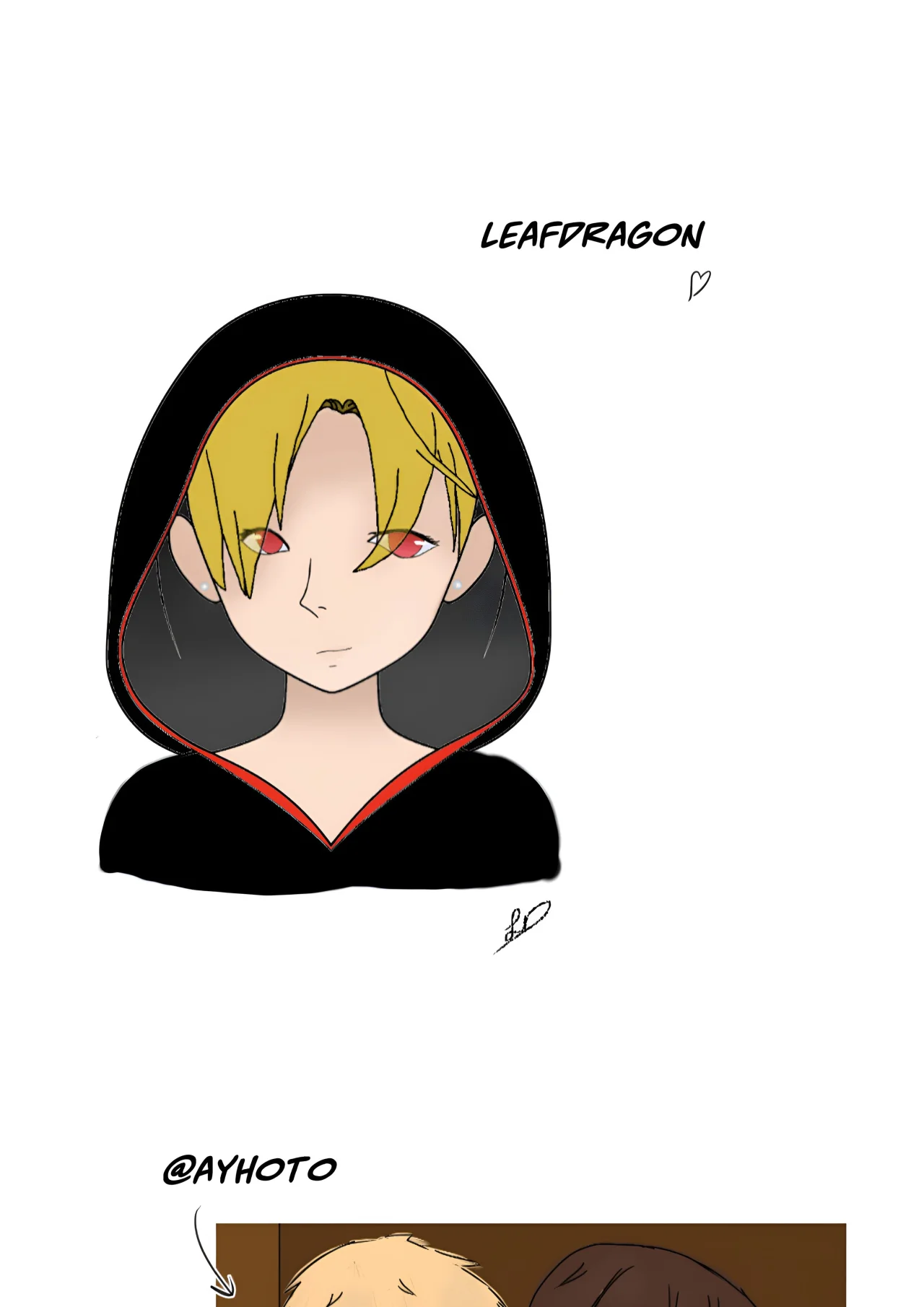 Página 41 del Manga