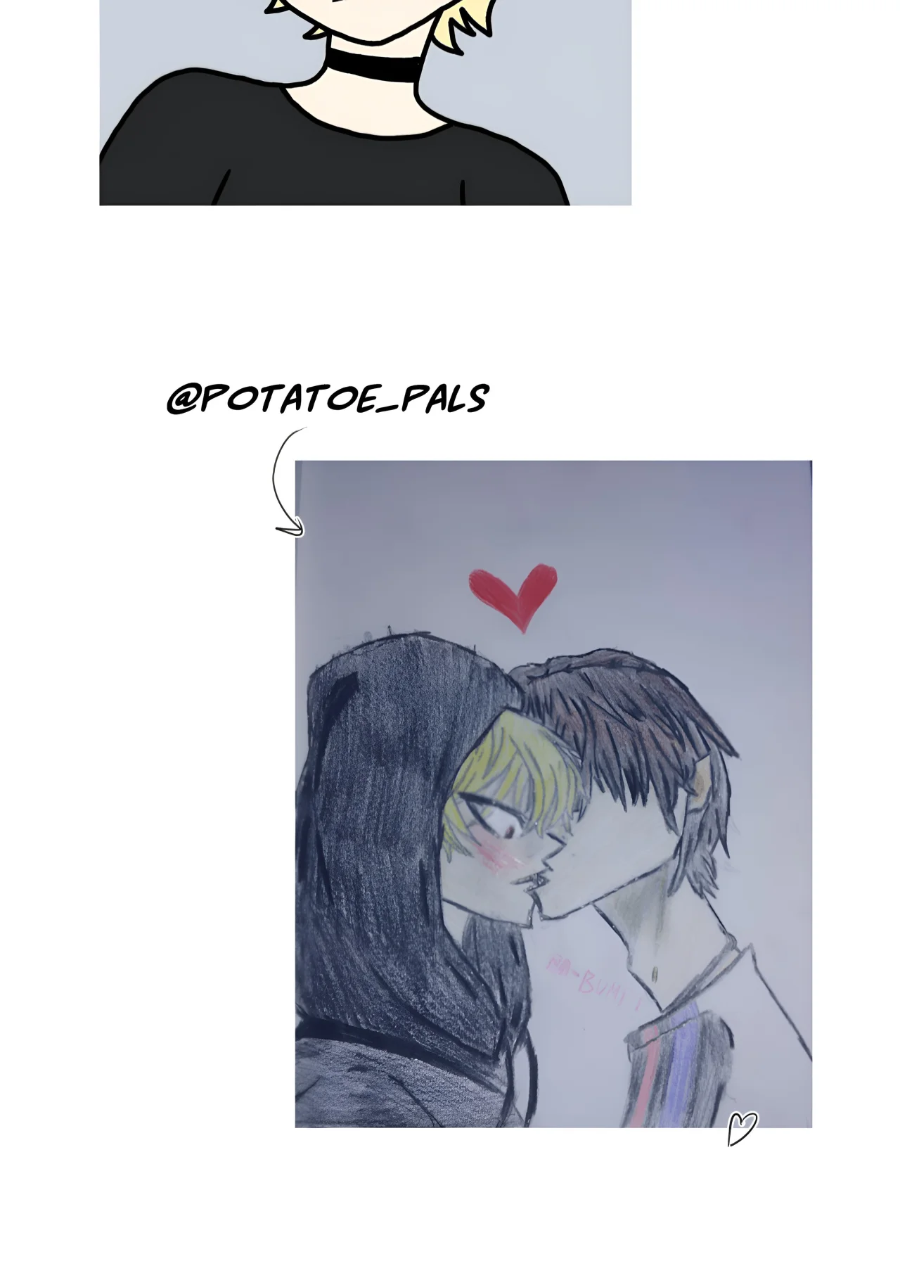 Página 43 del Manga