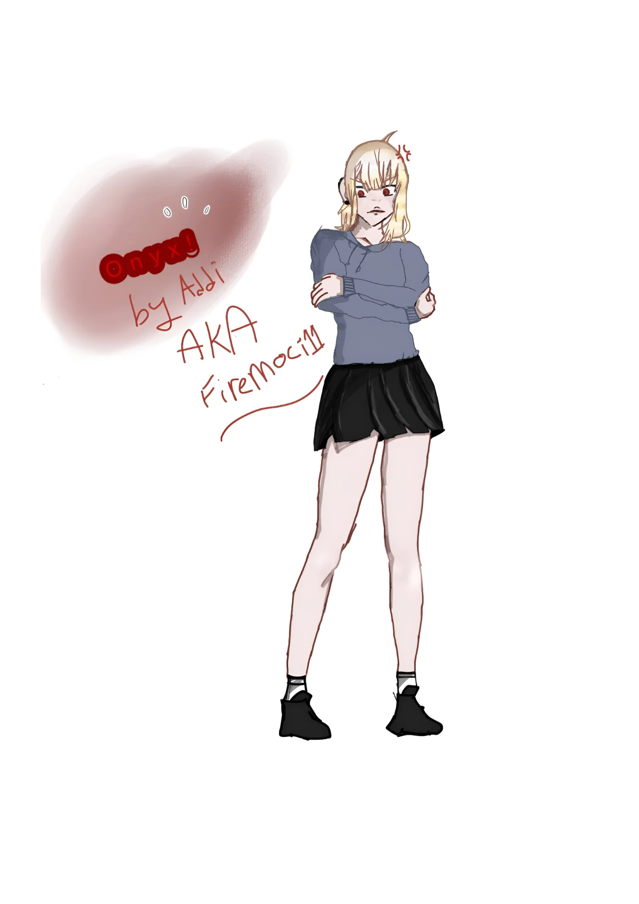 Página 45 del Manga