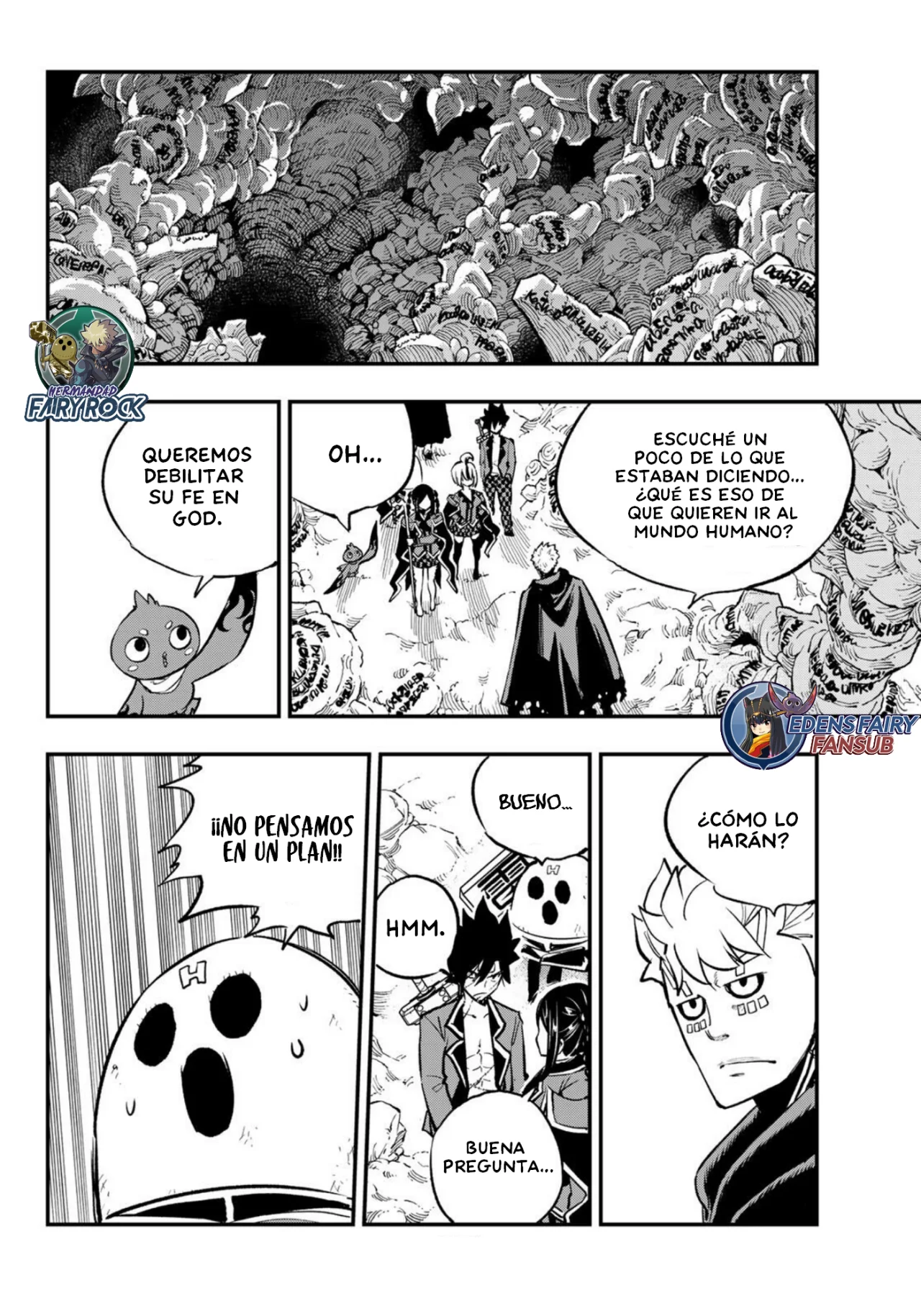 Página 32 del Manga