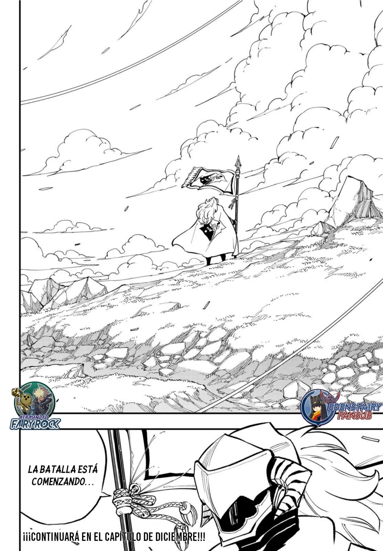 Página 37 del Manga