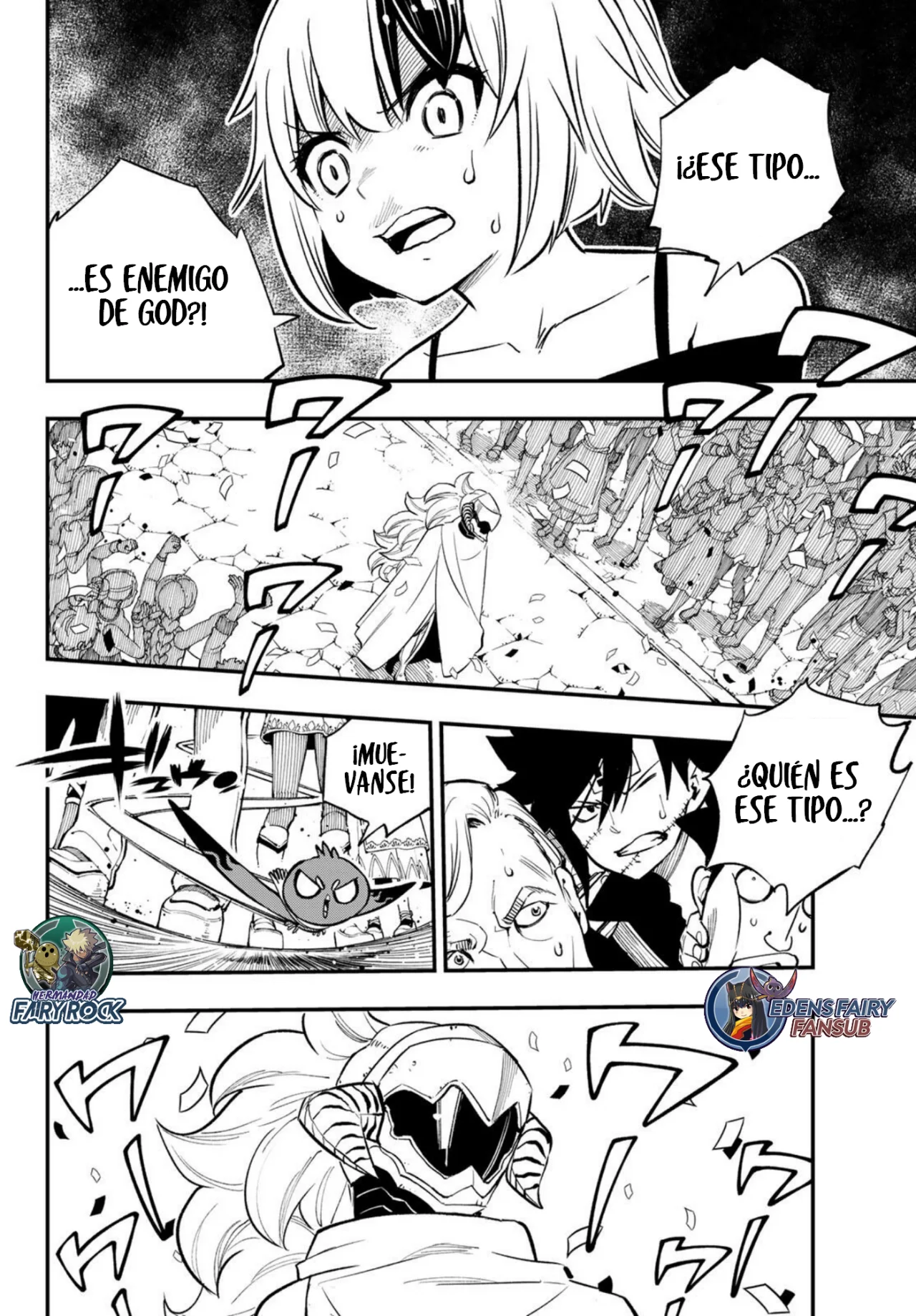 Página 35 del Manga