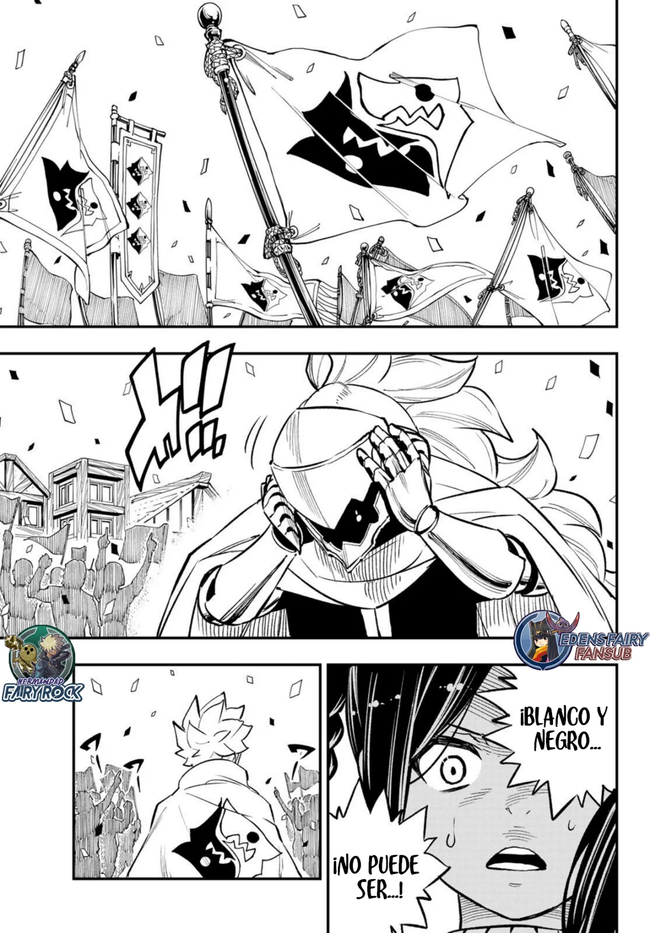 Página 36 del Manga