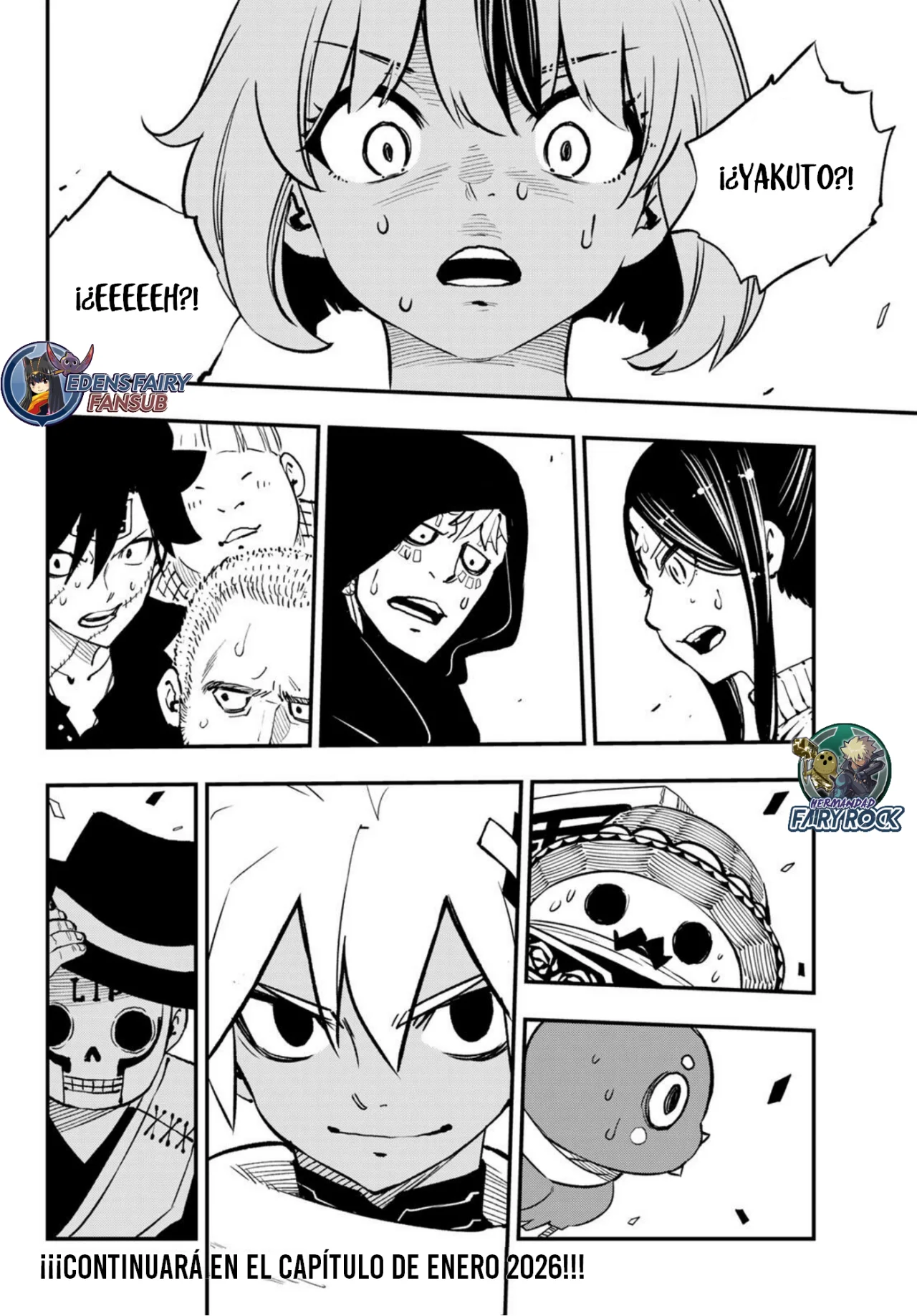 Página 38 del Manga