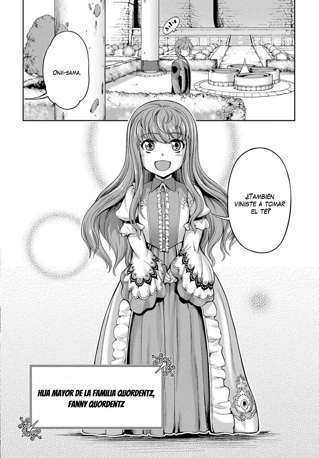 Página 37 del Manga