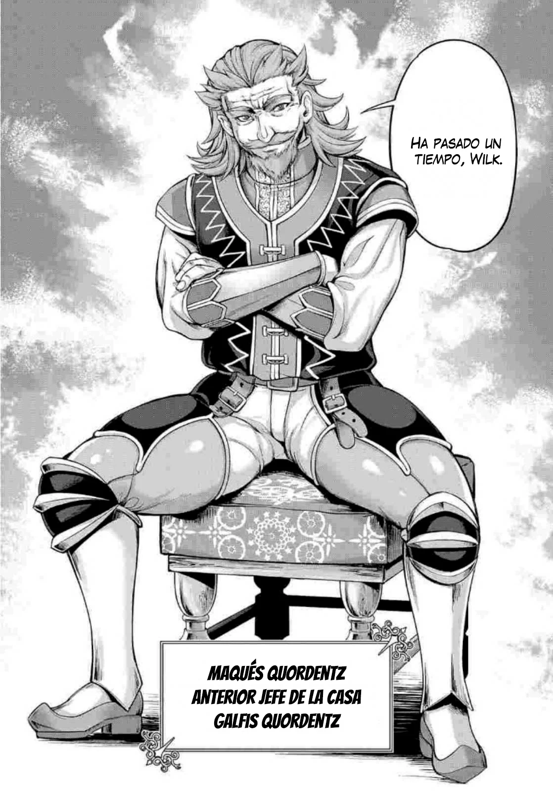 Página 43 del Manga