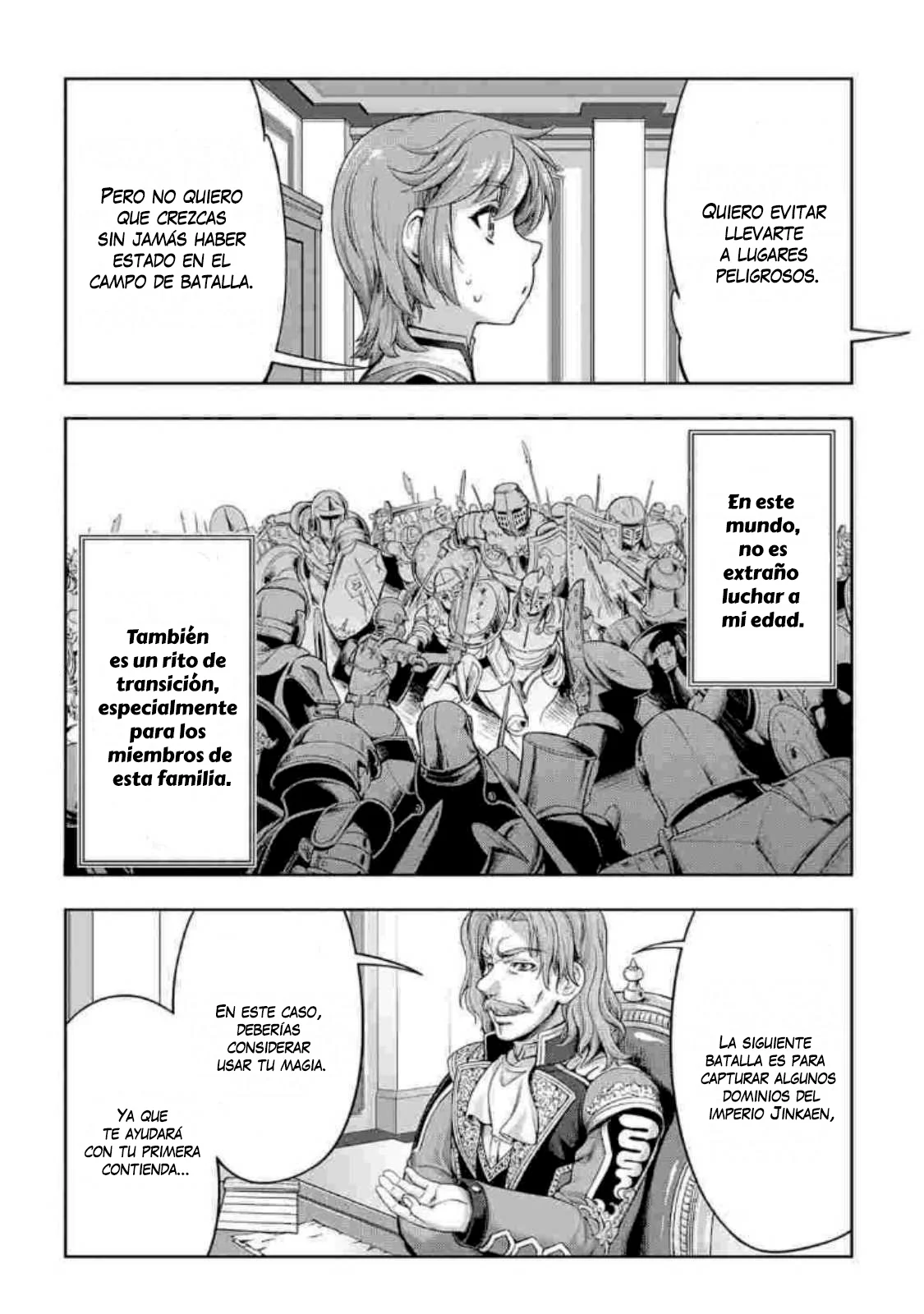 Página 44 del Manga