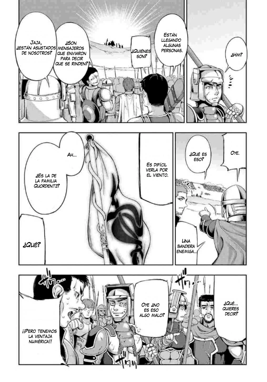 Página 49 del Manga