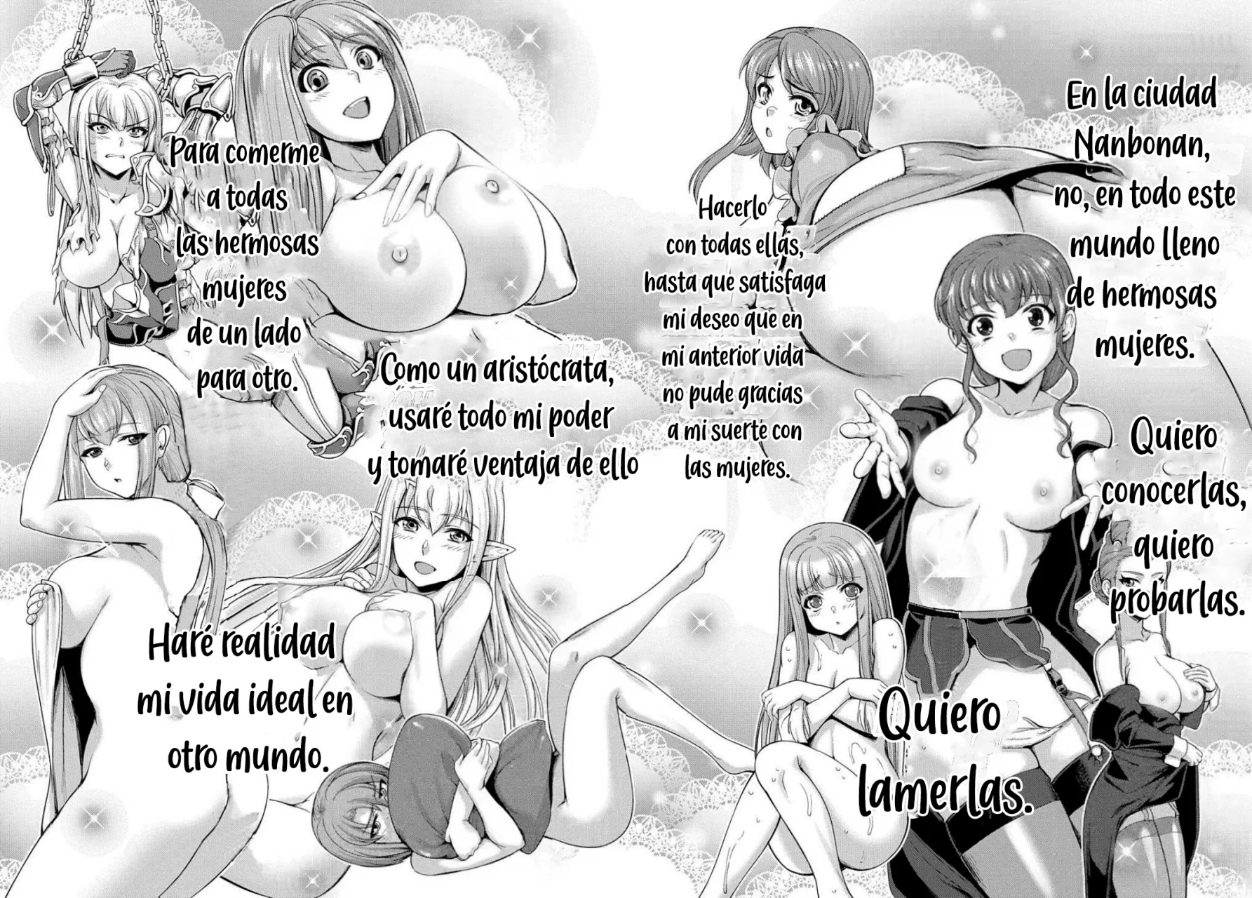 Página 63 del Manga