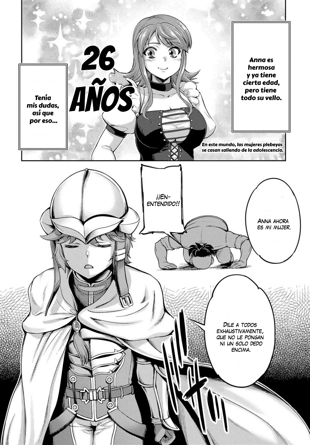 Página 37 del Manga